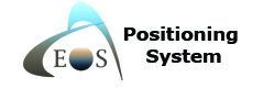 eos positioning system