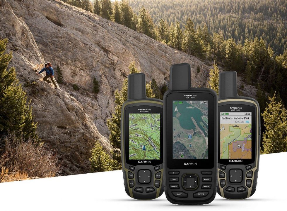 Best Price for Garmin GPS handheld ASIM Navigation India