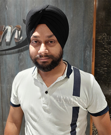 Ajeet Singh