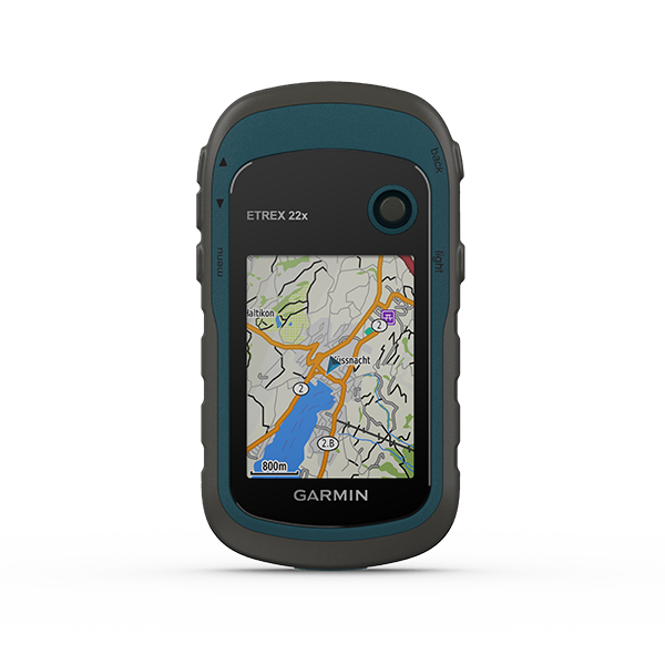 Garmin GPS etrex 22x