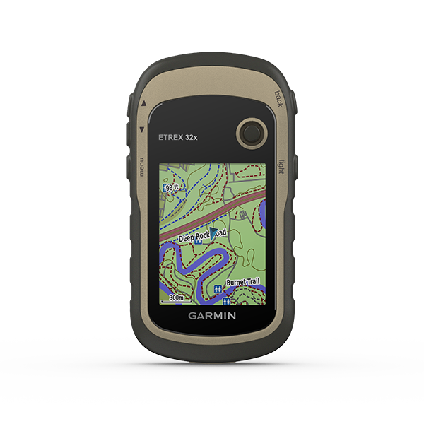 Garmin etrex 32x GPs