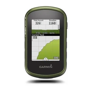 Garmin Etrex 35 touch model