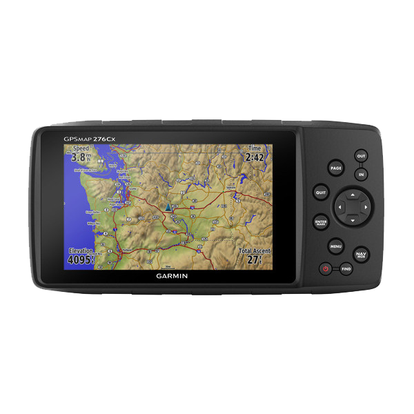 Garmin GPS 276