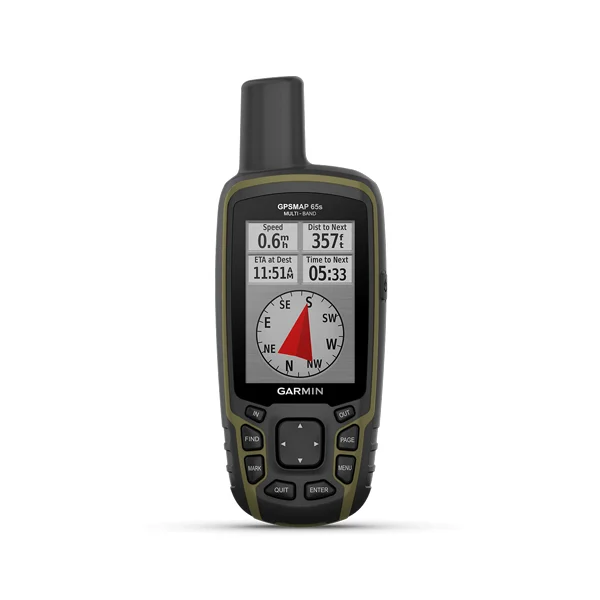 Garmin GPSMAP65S