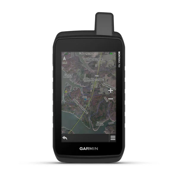 Garmin GPS Montana 700