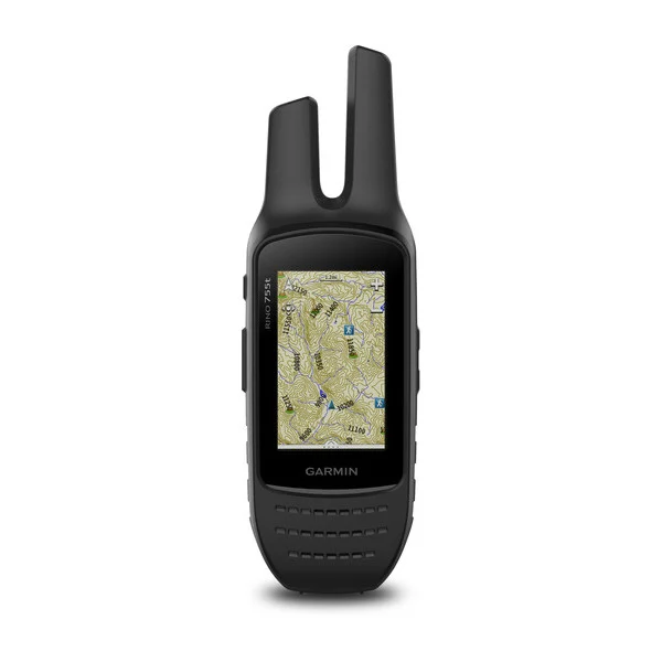 Garmin GPS Rhino 750
