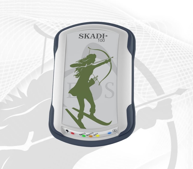 Skadi 100
