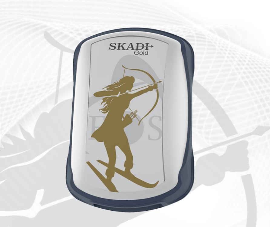 Skadi Gold GNSS