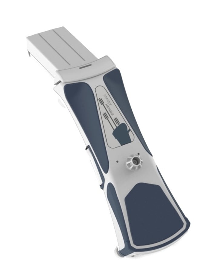 Skadi Smart Handle