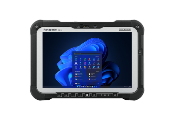 TOUGHBOOK FZ-G2 Tooughbook Fz-g2