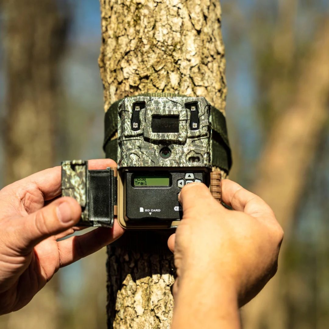 Command Ops Elite Trail Camera