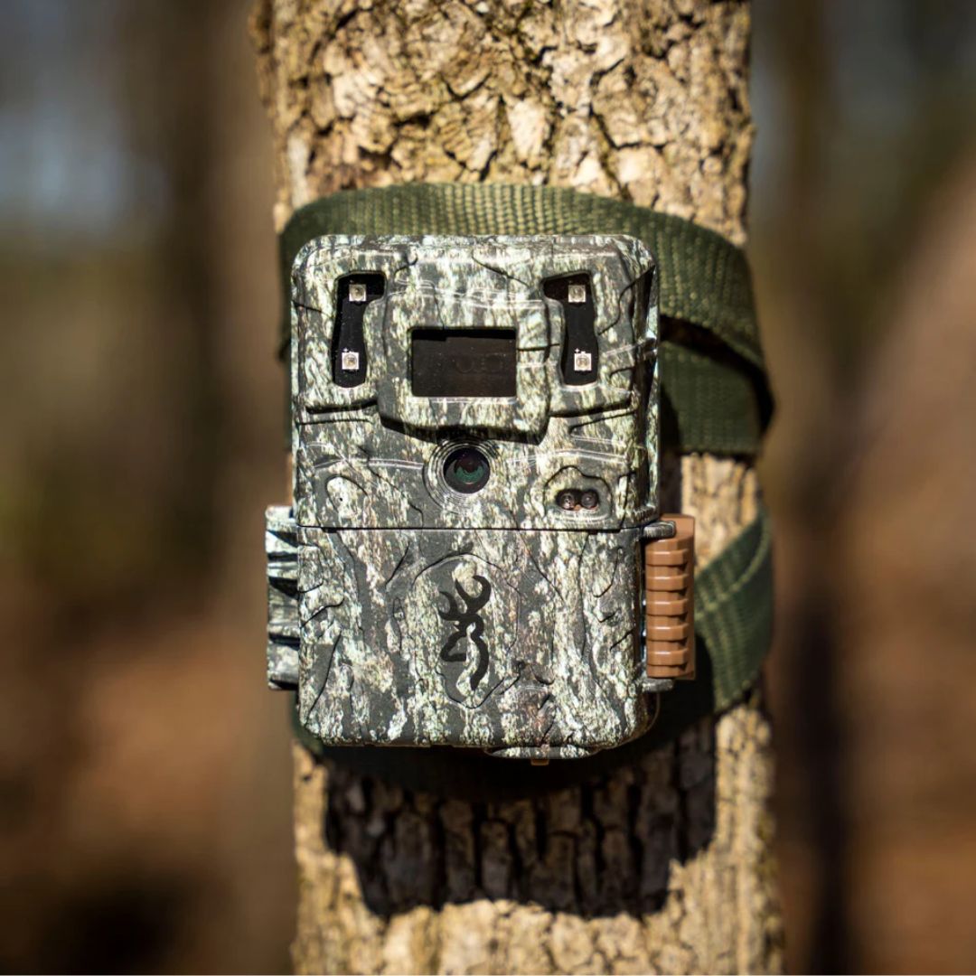 Command Ops Elite Trail Camera