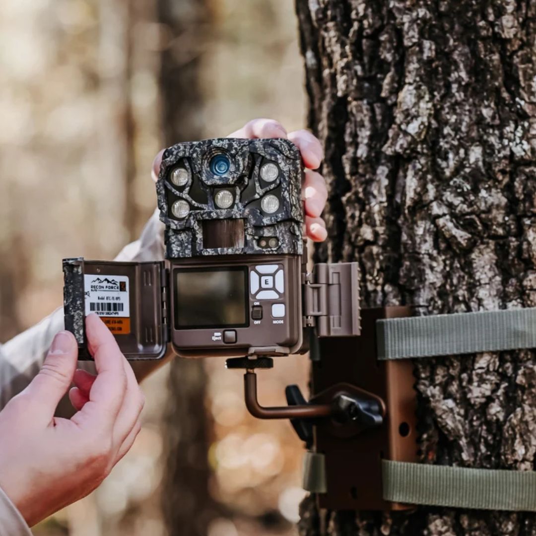 Recon Force Elite HP5