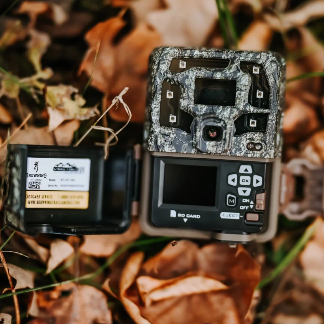 Strike Force Pro X 1080