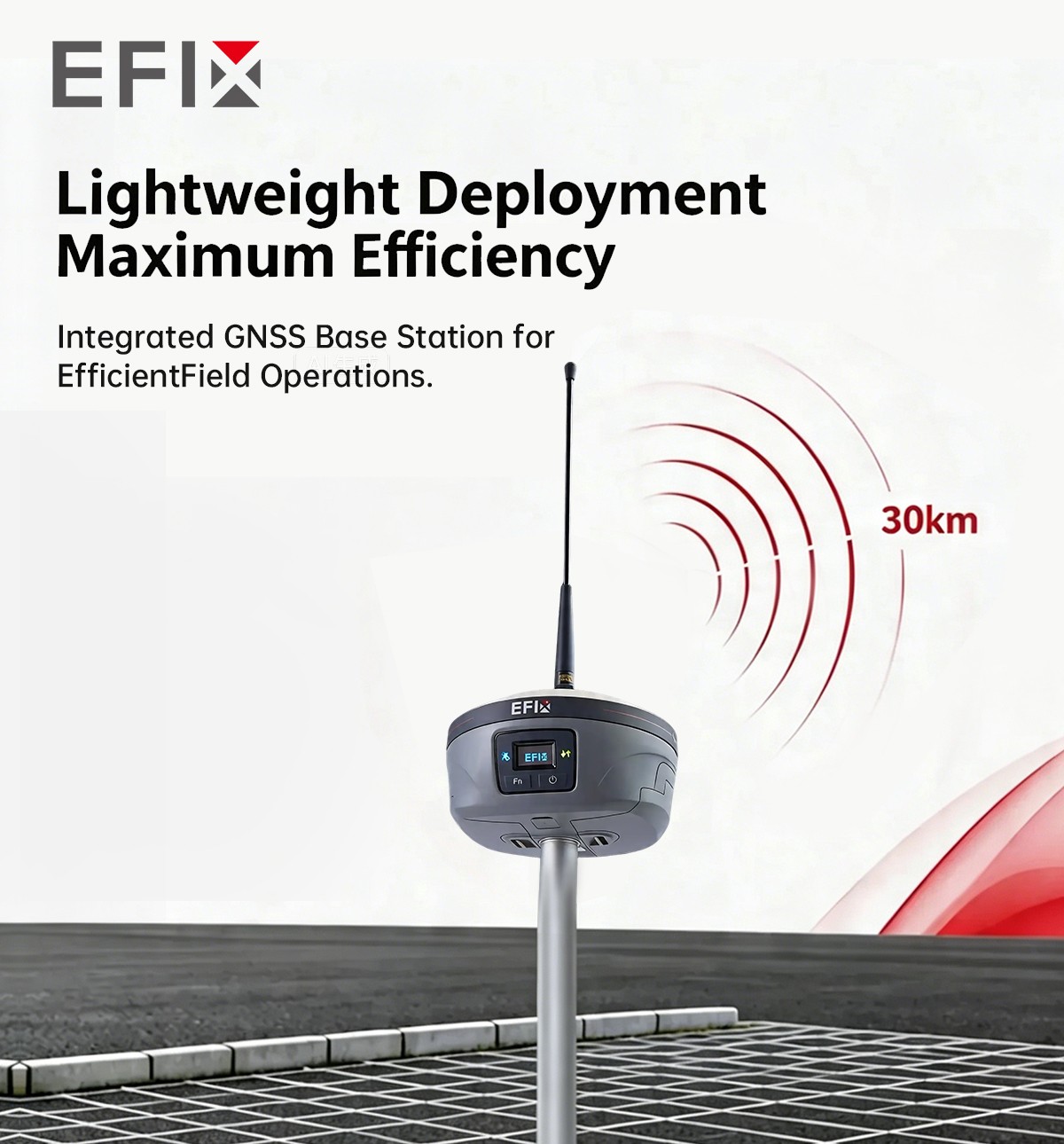 Efix Ebase Deployment