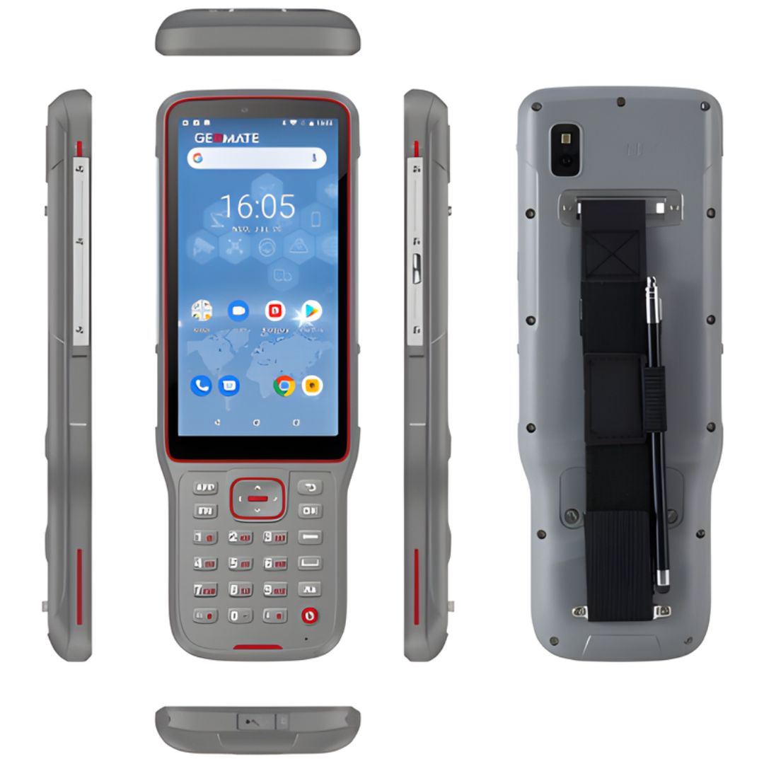 FC2 Controller GEOMATE DGPS